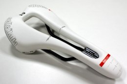 Siodło SELLE ITALIA SLR SUPERFLOW S TEST (id match S3), Manganese Rail, Testowe (NEW).