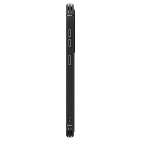 Spigen Core Armor Mag MagSafe - Etui do Samsung Galaxy S25+ (Matte Black)