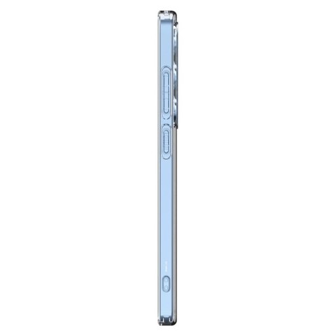 Spigen Liquid Crystal - Etui do Samsung Galaxy S25 Ultra (Przezroczysty)