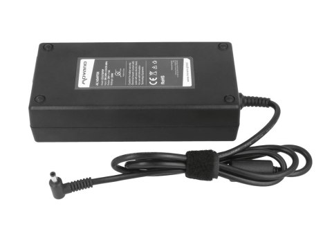 Zasilacz Movano 20v 7.5a (4.5x3.0) 150W do MSI