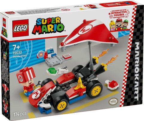 72032 | Standard Kart