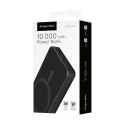 POWERBANK indukcyjny Kruger&Matz 10000 mAh magnetyczny czarny