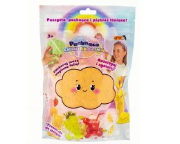 Pachnąca Chmurkolina z magiczną folią - Mix Kolorów, 6 ass.