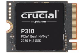 SSD PCIE G4 M.2 NVME 2TB 2230/P310 CT2000P310SSD2 CRUCIAL
