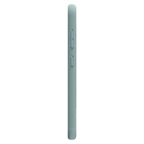 Spigen Parallax Mag MagSafe - Etui do Samsung Galaxy S25+ (Sage Green)