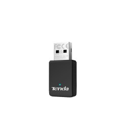 WRL ADAPTER 900MBPS USB/U11 TENDA