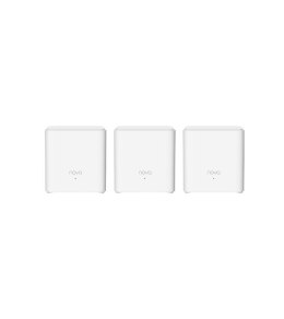 WRL MESH ROUTER SYSTEM 3NODE/EX3(3-PACK) TENDA