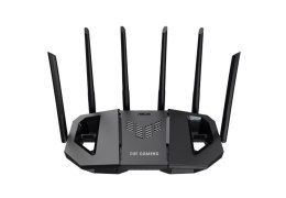 WRL ROUTER 6500MBPS/DUAL BAND TUF GAM BE6500 ASUS