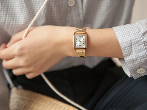 ZEGAREK DAMSKI CASIO LTP-V007G-9B + BOX (zd638i)