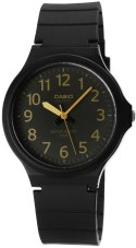 Zegarek Męski CASIO MW-240-1B2VDF + BOX