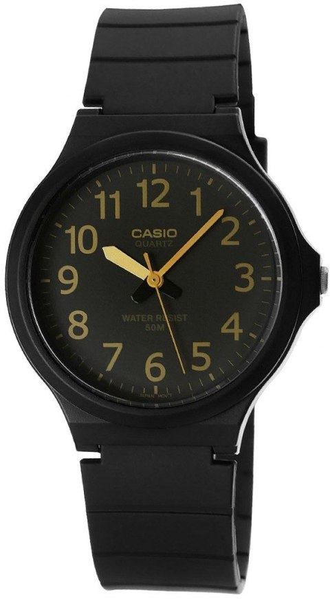 Zegarek Męski CASIO MW-240-1B2VDF + BOX
