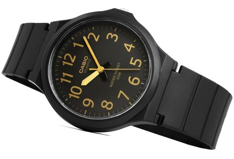 Zegarek Męski CASIO MW-240-1B2VDF + BOX