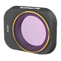 Zestaw filtrów UV, CPL, ND4, ND8 Sunnylife do DJI Mini 3 Pro (MM3-FI418)