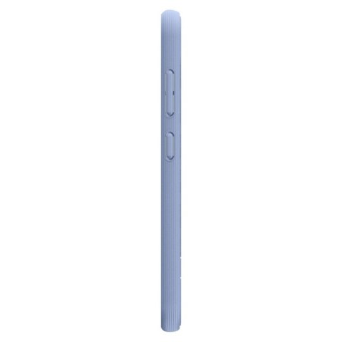 Spigen Parallax Mag MagSafe - Etui do Samsung Galaxy S25+ (Purple Ish)