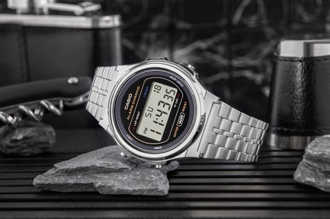 Zegarek Męski CASIO A171WE-1ADF + BOX