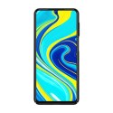 Etui Nillkin CamShield do Xiaomi Redmi Note 9 Pro/Note 9 Pro Max/Note 9S/Poco M2 Pro (czarne)