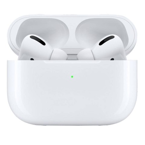 Słuchawki bezprzewodowe TWS Foneng BL09 (białe)