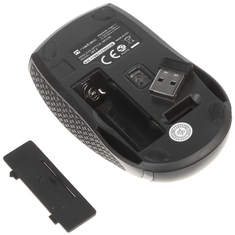 BEZPRZEWODOWA MYSZ OPTYCZNA NMY-1799 Natec