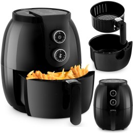 Frytkownica beztłuszczowa Air fryer frytownica 3,6l Berdsen BD-650