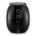 Frytkownica beztłuszczowa Air fryer frytownica 3,6l Berdsen BD-650