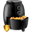 Frytkownica beztłuszczowa Air fryer frytownica 3,6l Berdsen BD-650