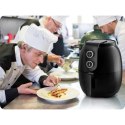 Frytkownica beztłuszczowa Air fryer frytownica 3,6l Berdsen BD-650