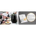 Frytkownica beztłuszczowa Air fryer frytownica 3,6l Berdsen BD-650