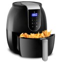 Frytkownica beztłuszczowa z wyświetlaczem Air fryer BD-651