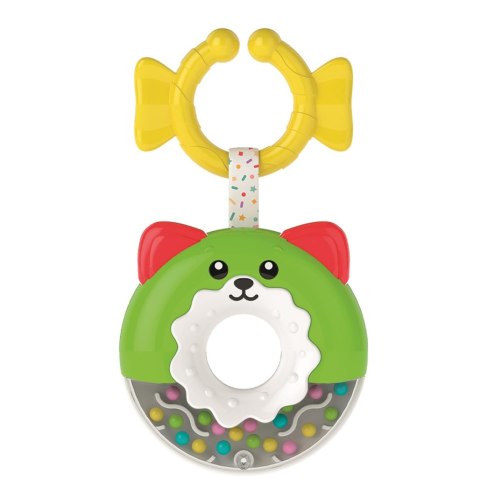 Grzechotka Pączek | Baby Clementoni