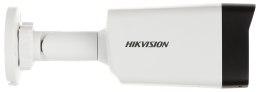 KAMERA AHD, HD-CVI, HD-TVI, PAL DS-2CE17K0T-LFS(2.8MM) Smart Hybrid Light - 3K Hikvision