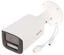 KAMERA IP DS-2CD1623G2-LIZU(2.8-12MM)PL Smart Hybrid Light - 1080p - MOTOZOOM Hikvision