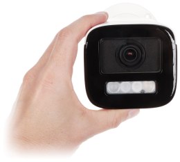 KAMERA IP DS-2CD1623G2-LIZU(2.8-12MM)PL Smart Hybrid Light - 1080p - MOTOZOOM Hikvision