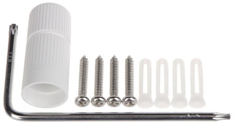 KAMERA IP DS-2CD2043G2-LI(4MM) AcuSense Smart Hybrid Light - 4 Mpx Hikvision