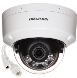 KAMERA WANDALOODPORNA IP DS-2CD2143G2-LI(2.8MM) Smart Hybrid Light AcuSense - 4 Mpx Hikvision