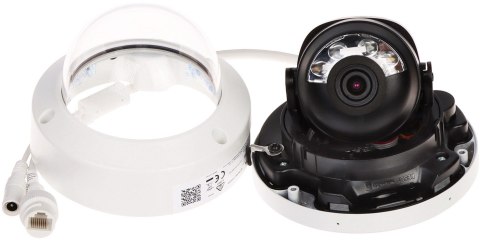 KAMERA WANDALOODPORNA IP DS-2CD2143G2-LI(2.8MM) Smart Hybrid Light AcuSense - 4 Mpx Hikvision