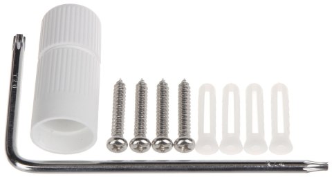 KAMERA WANDALOODPORNA IP DS-2CD2143G2-LI(2.8MM) Smart Hybrid Light AcuSense - 4 Mpx Hikvision