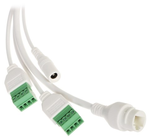 KAMERA WANDALOODPORNA IP DS-2CD2163G2-LIS2U(2.8MM) Smart Hybrid Light AcuSense - 6 Mpx Hikvision