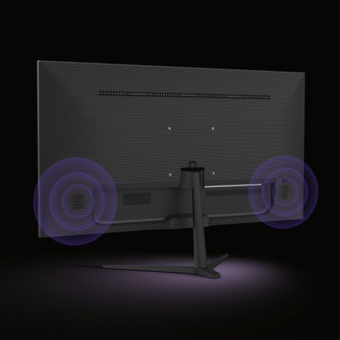 Monitor Kruger&Matz 24" 100Hz