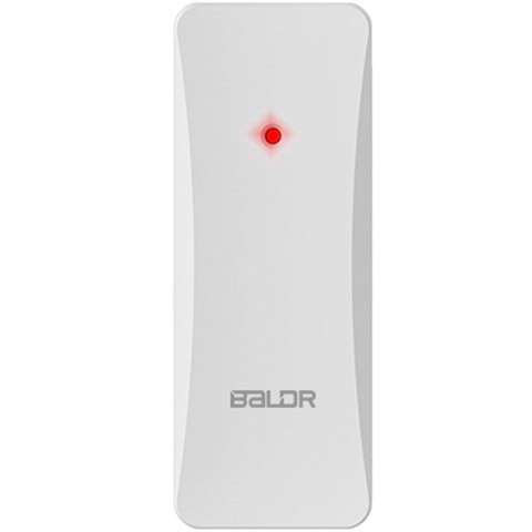 Nadajnik do stacji pogodowej BALDR biały