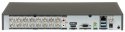 REJESTRATOR AHD, HD-CVI, HD-TVI, CVBS, IP IDS-7216HQHI-M1/XT 16 KANAŁÓW AcuSense Hikvision