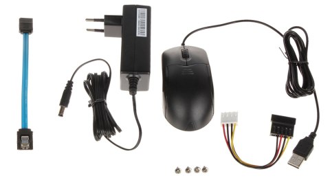 REJESTRATOR AHD, HD-CVI, HD-TVI, CVBS, IP IDS-7216HQHI-M1/XT 16 KANAŁÓW AcuSense Hikvision