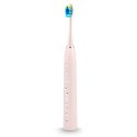 Szczoteczka soniczna do zębów Berdsen Galaxy różowa