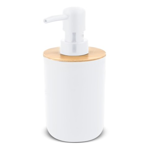 Suszarka do naczyń MS-600 Massido biała