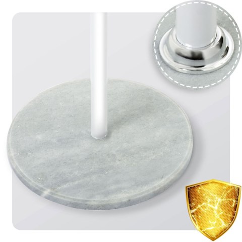 Wieszak na ubrania stojący Massido 684001