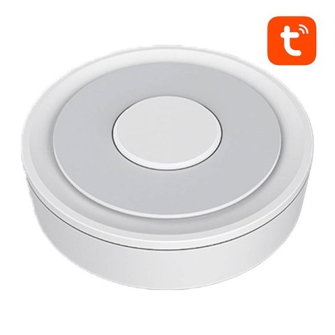 Inteligentna Centrala Bramka LAN HomeKit NEO NAS-ZW05BH, ZigBee TUYA