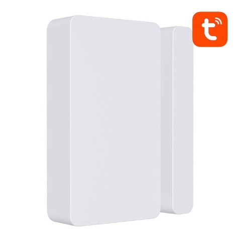 Inteligentny Czujnik Otwarcia Drzwi i Okien HomeKit NEO NAS-DS05BH, ZigBee TUYA