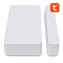 Inteligentny Czujnik Otwarcia Drzwi i Okien HomeKit NEO NAS-DS05BH, ZigBee TUYA