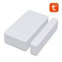 Inteligentny Czujnik Otwarcia Drzwi i Okien HomeKit NEO NAS-DS05BH, ZigBee TUYA