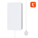 Inteligentny, Czujnik Zalania NEO NAS-WS05W Sensor Wody, WiFi TUYA