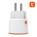 Inteligentne Gniazdko HomeKit NEO NAS-WR07BH 16A FR, ZigBee TUYA
